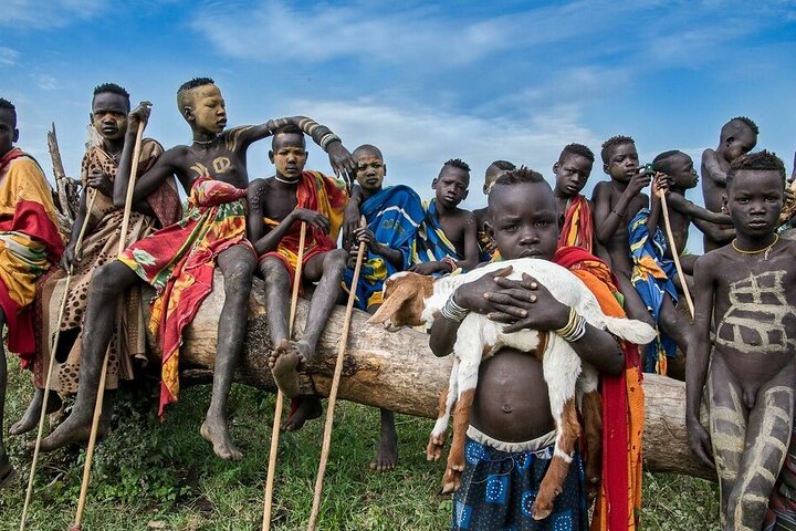 3 Days Omo Valley Tours