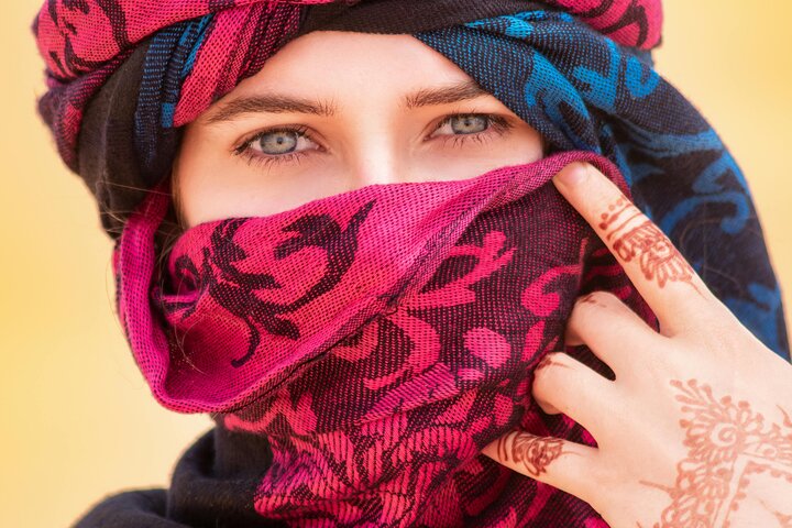 From Ouarzazate: 2 Days - 1 night Zagora Desert back to Marrakech
