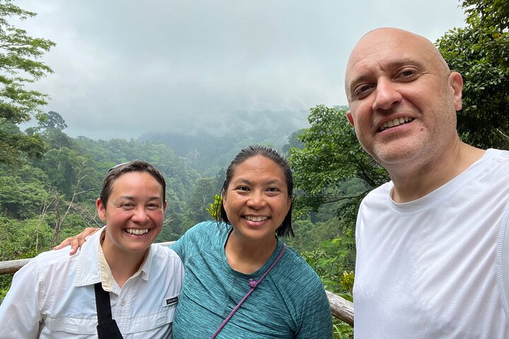 Dumaguete Tours in English | Private, Flexible Full Day Tours