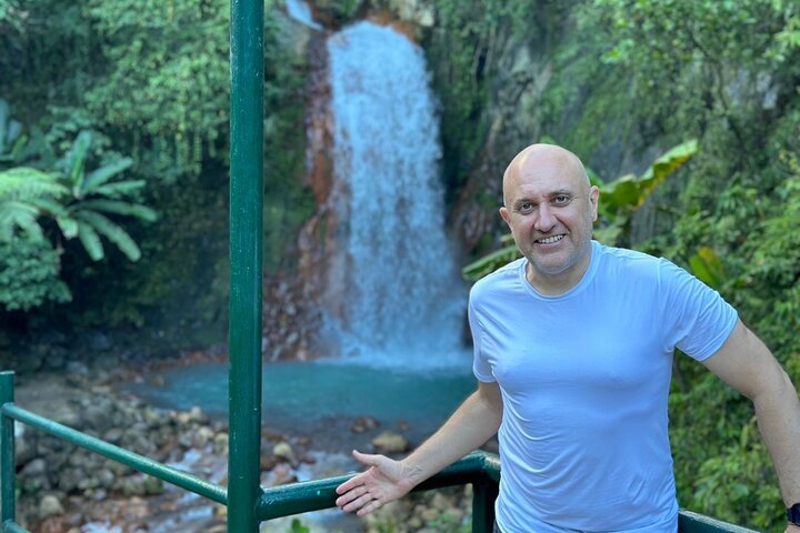 Dumaguete Tours in English | Private, Flexible Full Day Tours