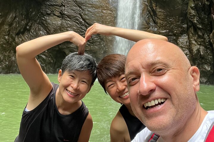 Dumaguete Tours in English | Private, Flexible Full Day Tours