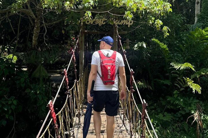 Dumaguete Tours in English | Private, Flexible Full Day Tours