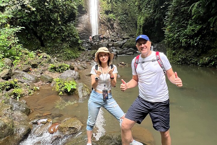 Dumaguete Tours in English | Private, Flexible Full Day Tours