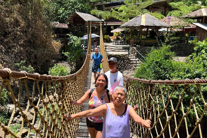 Dumaguete Tours in English | Private, Flexible Full Day Tours