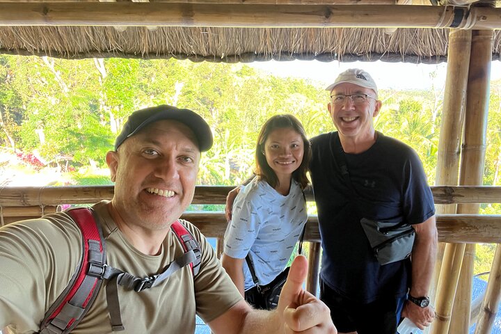 Dumaguete Tours in English | Private, Flexible Full Day Tours