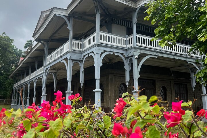 Dumaguete Tours in English | Private, Flexible Full Day Tours