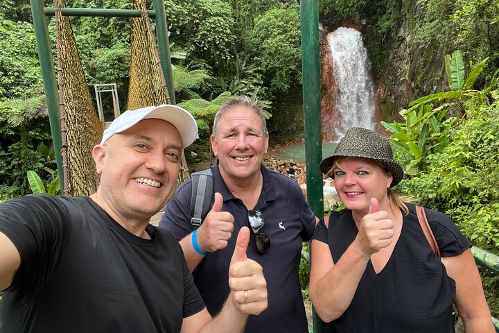 Dumaguete Tours in English | Private, Flexible Full Day Tours