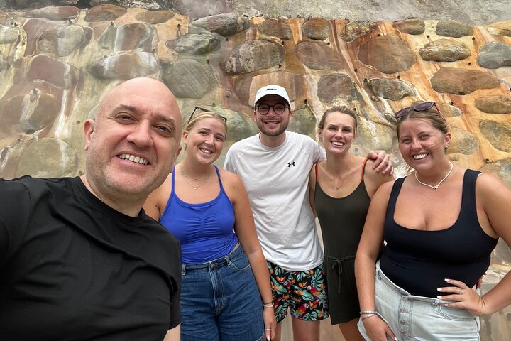 Dumaguete Tours in English | Private, Flexible Full Day Tours
