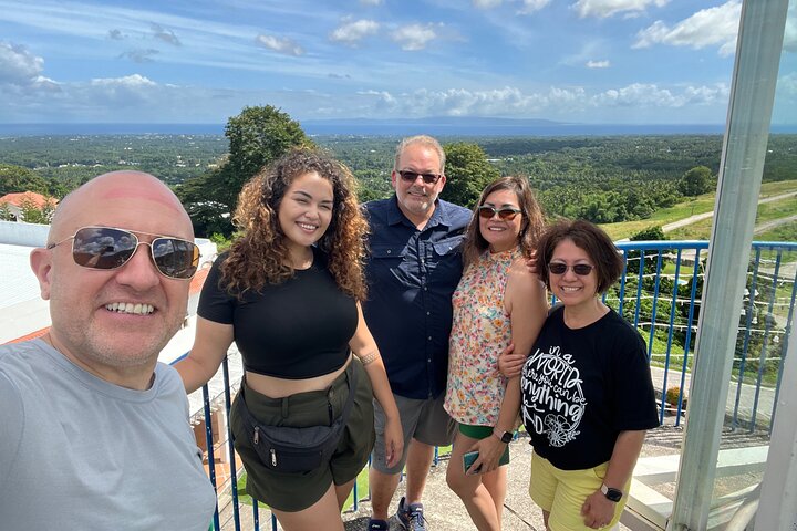 Dumaguete Tours in English | Private, Flexible Full Day Tours