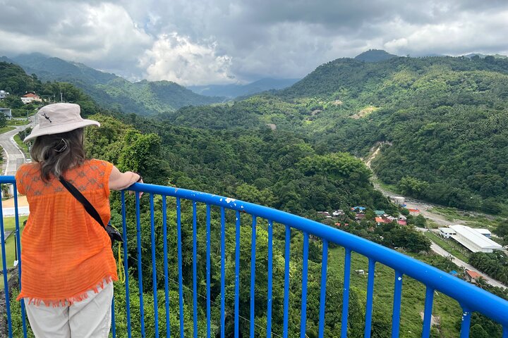 Dumaguete Tours in English | Private, Flexible Full Day Tours