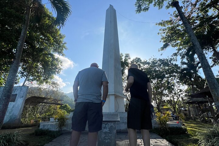 Dumaguete Tours in English | Private, Flexible Full Day Tours