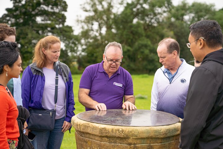 Cotswolds in a Day Tour from Moreton-in-Marsh / Stratford-on-Avon