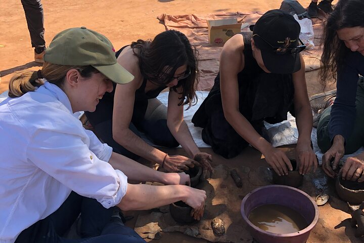 Mulube Cultural Experience – Authentic Zambia Near Lusaka