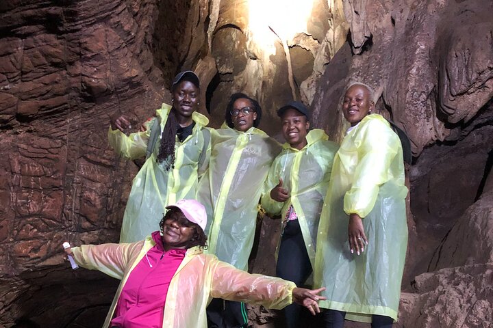 Mulube Cultural Experience – Authentic Zambia Near Lusaka