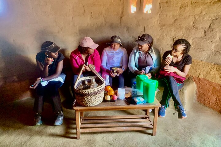Mulube Cultural Experience – Authentic Zambia Near Lusaka