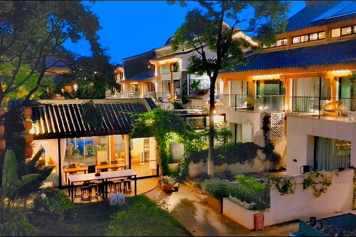 Kunming City Tour with Private Guide
