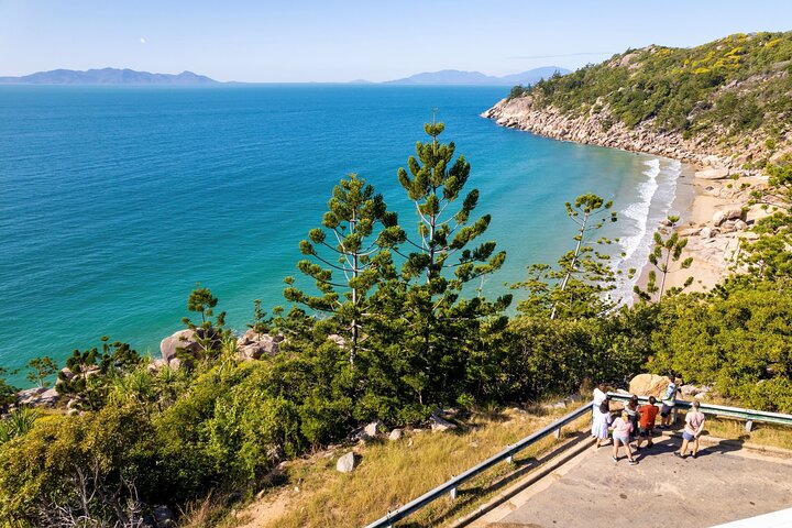 Magnetic Island Private Tour