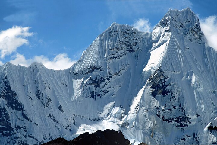 Cordillera Huayhuash Classic Trek – 8 Days & 7 Nights