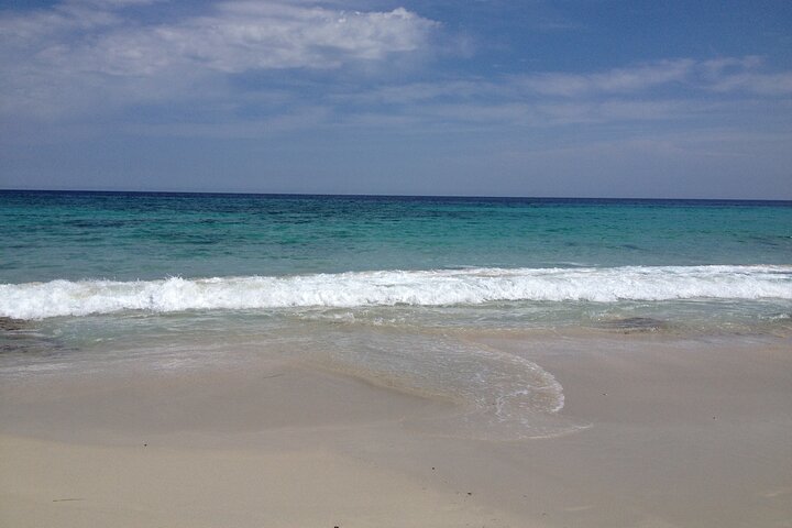 Formentera Tour from Ibiza with Transfer and Beaches