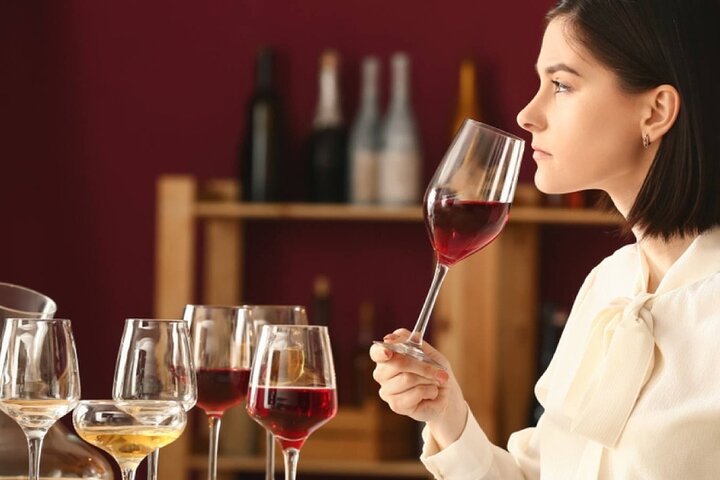 Explore volcanic tuff caves and taste Lucanian wines.