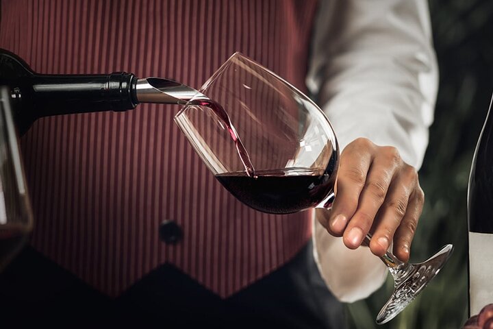 Explore volcanic tuff caves and taste Lucanian wines.