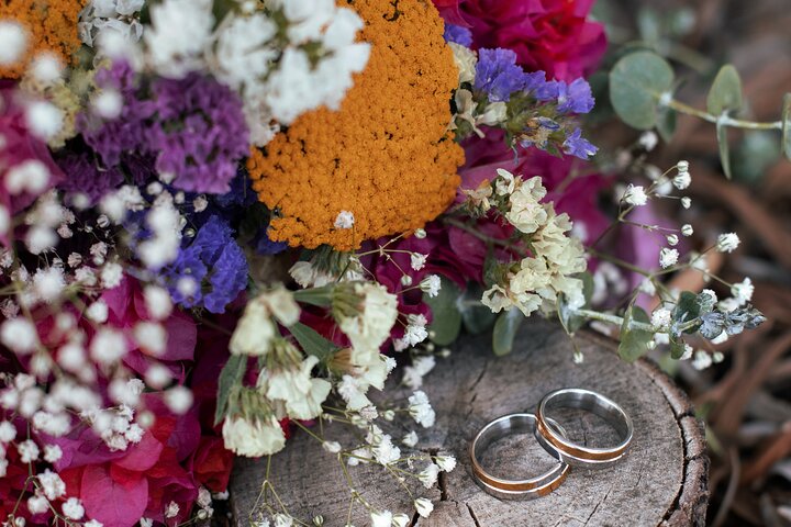 Magical Moment at the Chapel – Affordable Romantic Experience