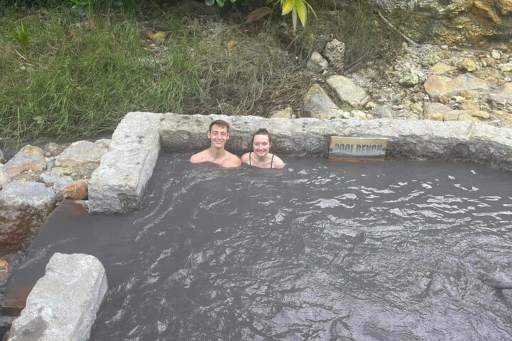 Fully Customized Private Saint Lucia Soufriere Land Experience