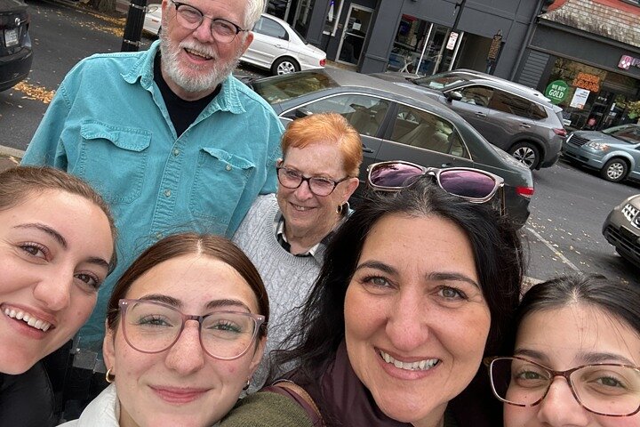 Lancaster City Scavenger Hunt
