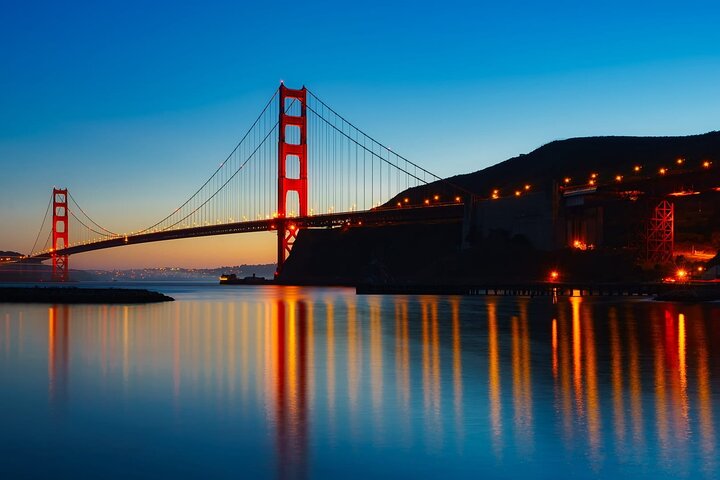 Cruise San Francisco Bay on a Century Old Sausalito Yacht