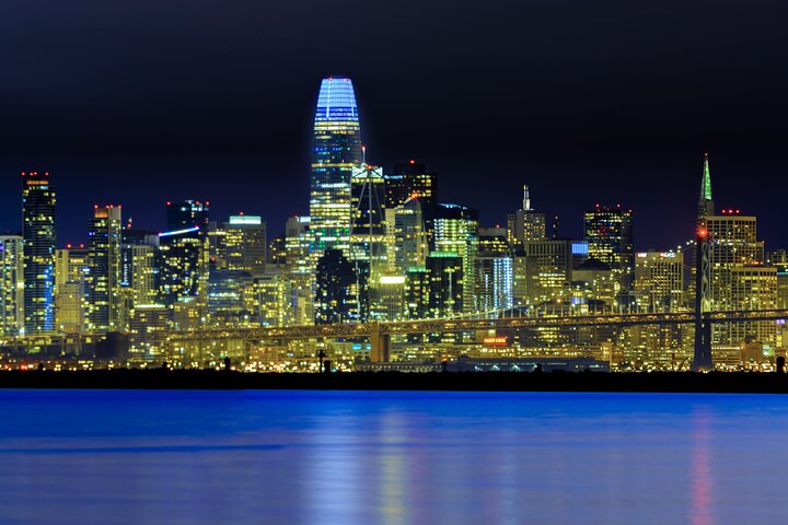 Cruise San Francisco Bay on a Century Old Sausalito Yacht