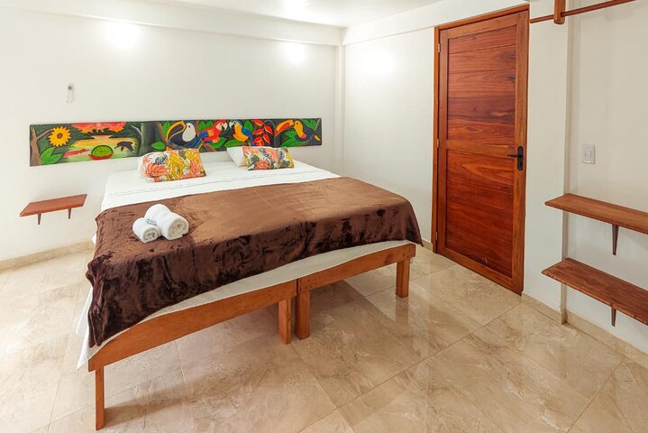 Plan Amazonas Full Extreme 5 days 4 nights Leticia Amazonas