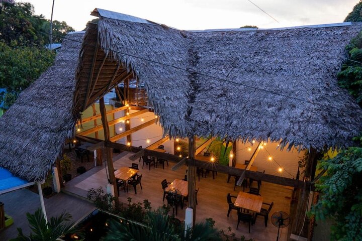 Plan Amazonas Full Extreme 5 days 4 nights Leticia Amazonas