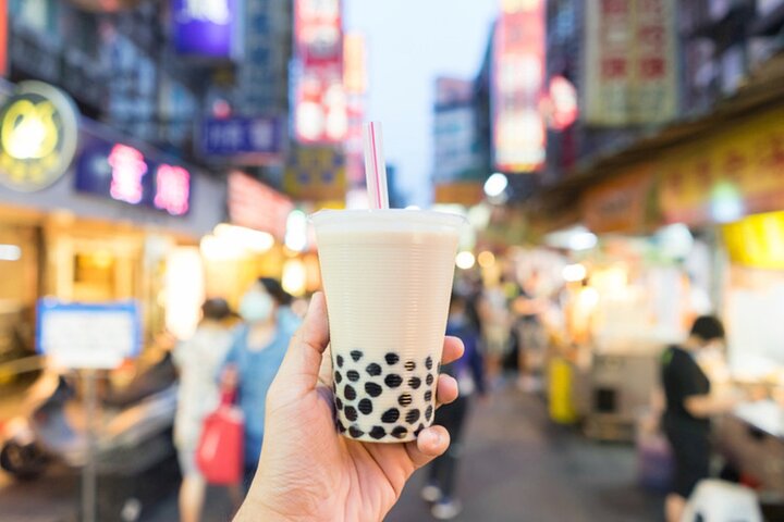 Private Custom Taipei Layover Tour from TPE airport