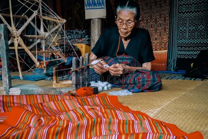 Explore Toraja Culture Heritage in 3 Days from Makassar