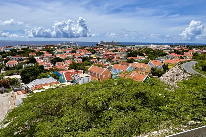 TukTuk’s Adventure Fun Tour in Curaçao