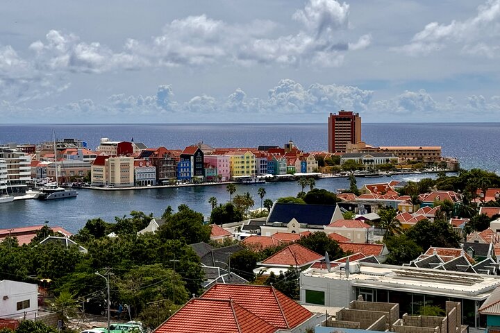 TukTuk’s Adventure Fun Tour in Curaçao
