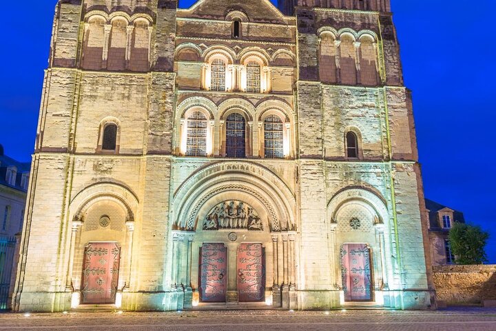 Discover the Treasures of Caen