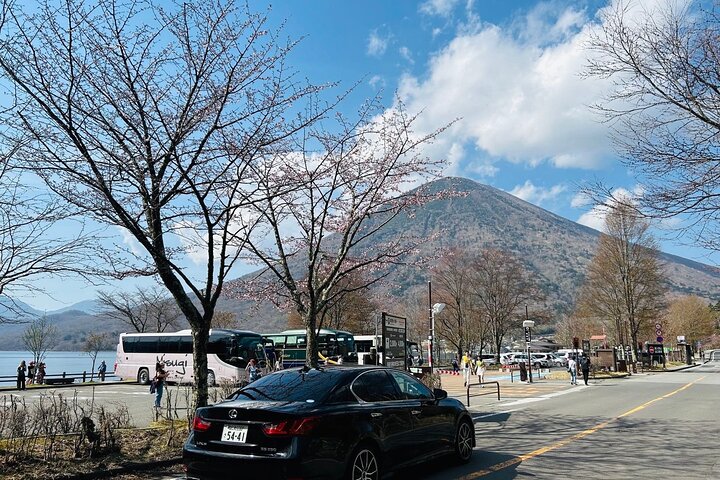 Nikko World Heritage One Day Tour from Tokyo