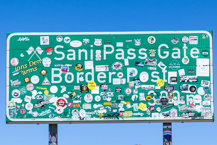 Sani Pass and Lesotho Day Tour from Underberg