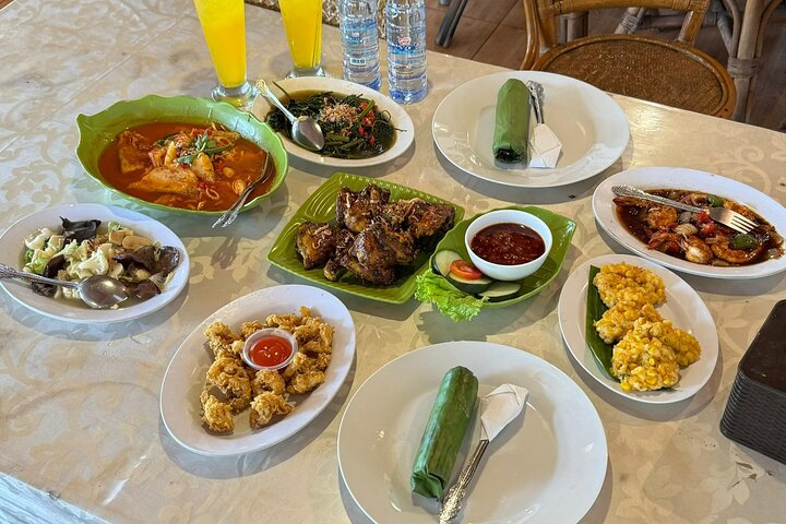 1 Day Batam City Tour with Ferry Ticket, Lunch and Massage