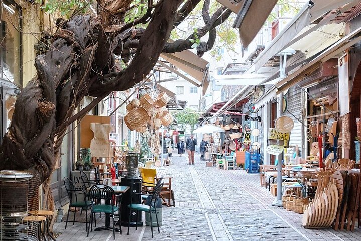 Thessaloniki Food Tour: A Feast of Local Delicacies