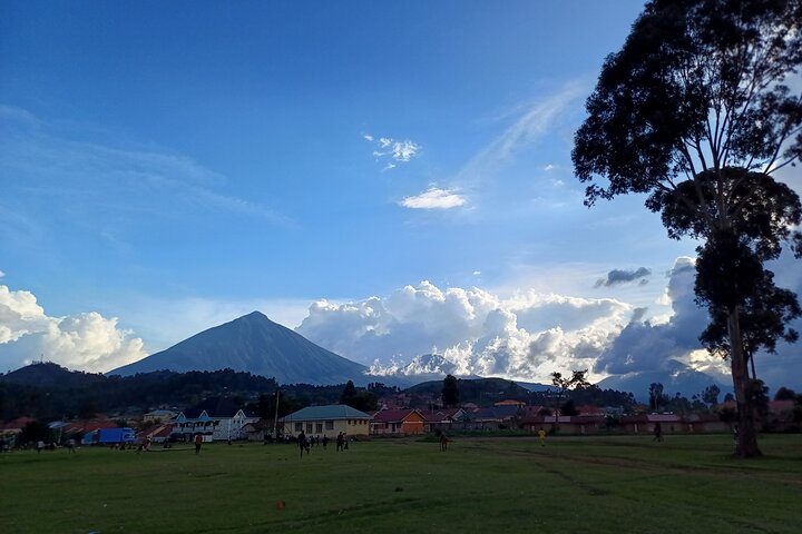 Kisoro a Notable Experience in the Gem of Uganda
