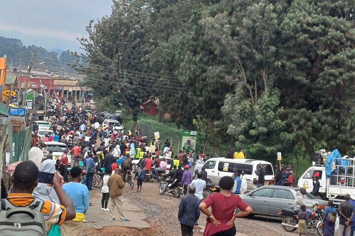Kisoro a Notable Experience in the Gem of Uganda