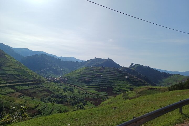 Kisoro a Notable Experience in the Gem of Uganda