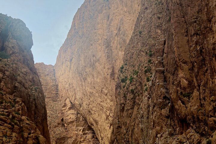 3-Days Desert Tour From Fes to Marrakech via Merzouga