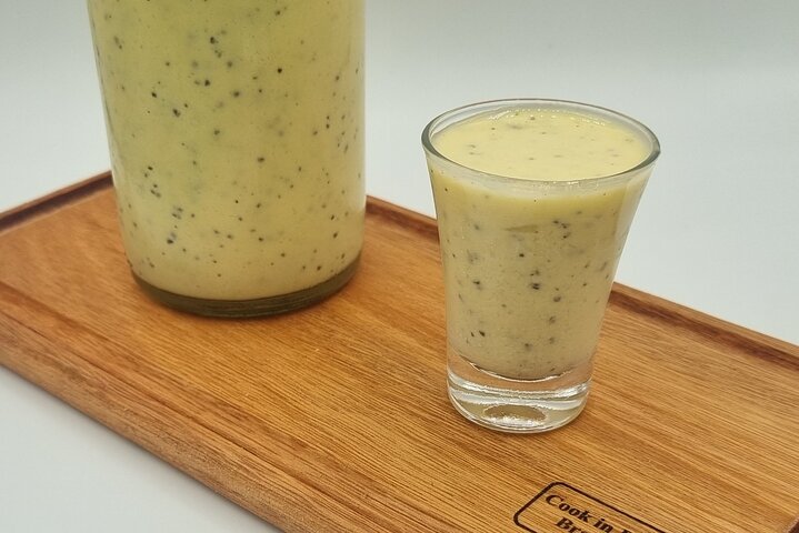 4h Cooking Class in São Paulo with 9 Recipes & Bottomless Drinks