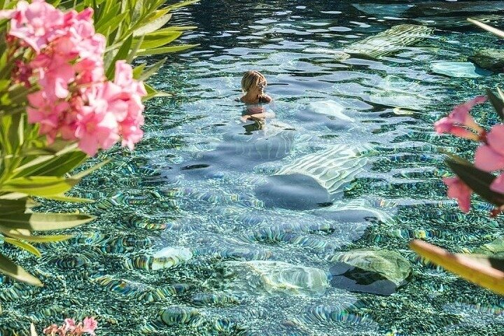 Antalya / Belek : Guided Pamukkale Day Trip & Hierapolis w/ Lunch