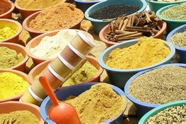Full day tour in Mombasa