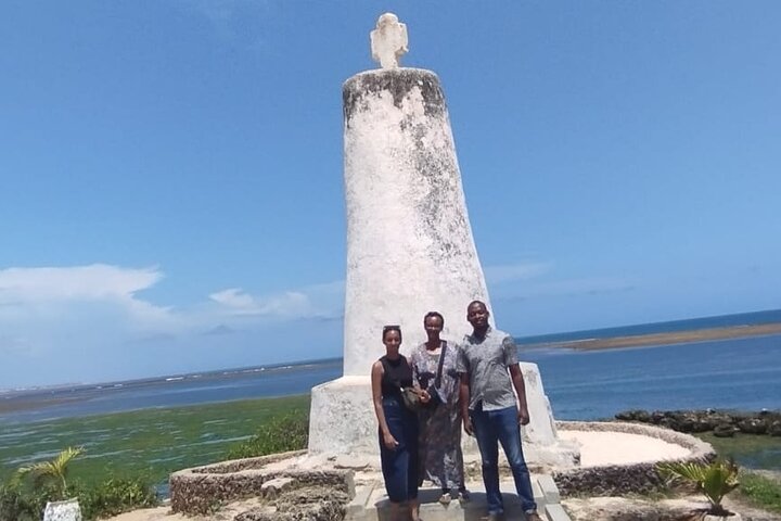 Gede Ruins and Malindi Tour