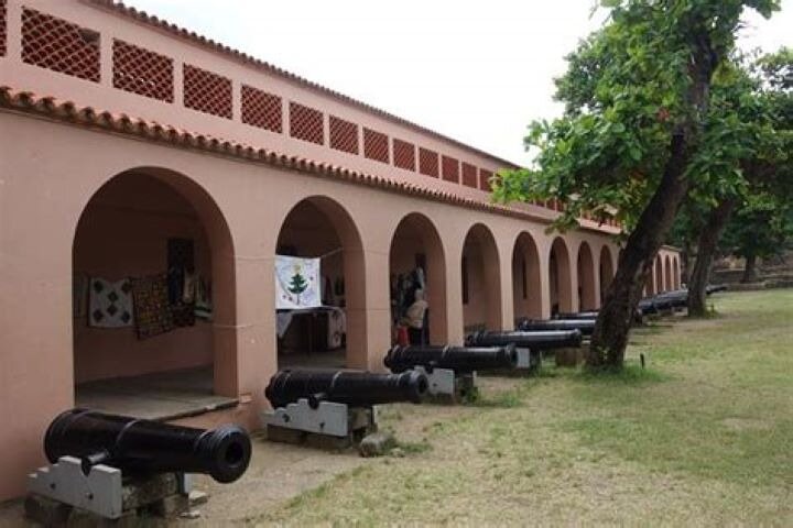 Full day tour in Mombasa